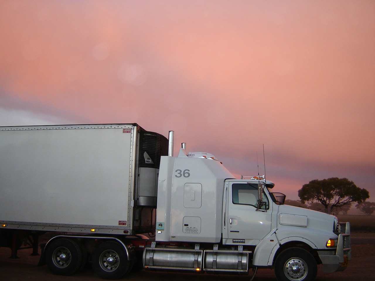 Trucking Business Strategies for the New Year