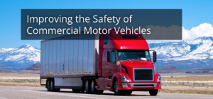 FMCSA Activities & Acronyms