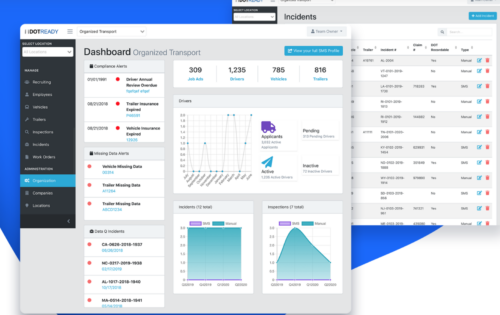 Data Integration: The Key to Trucking Company Success