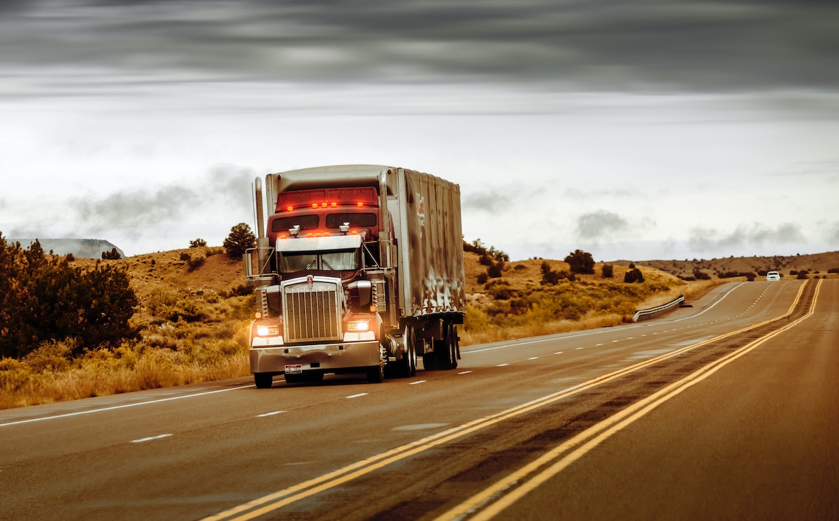 Trucking in the Digital Age: Top trends in the industry