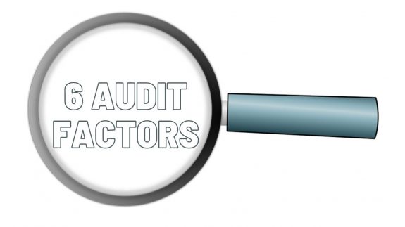 FMCSA Audit Factors